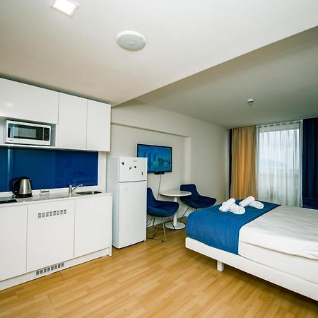 Orbi City Premium Apartament Batumi Ngoại thất bức ảnh