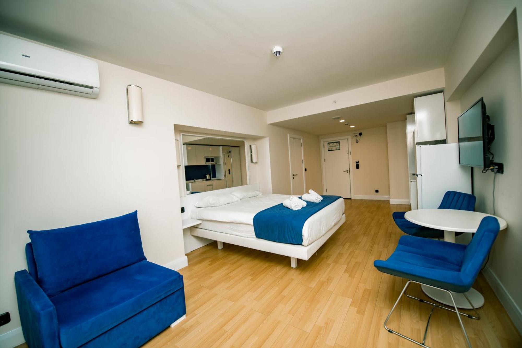 Orbi City Premium Apartament Batumi Ngoại thất bức ảnh
