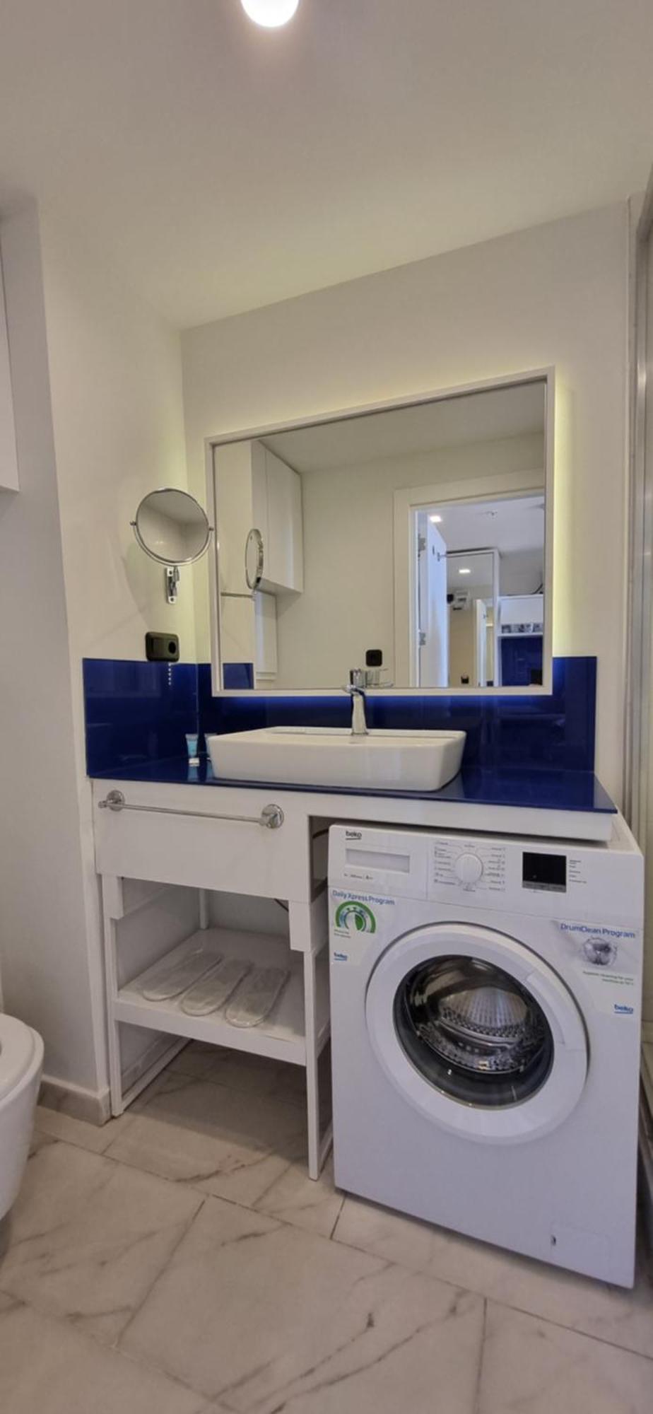 Orbi City Premium Apartament Batumi Ngoại thất bức ảnh