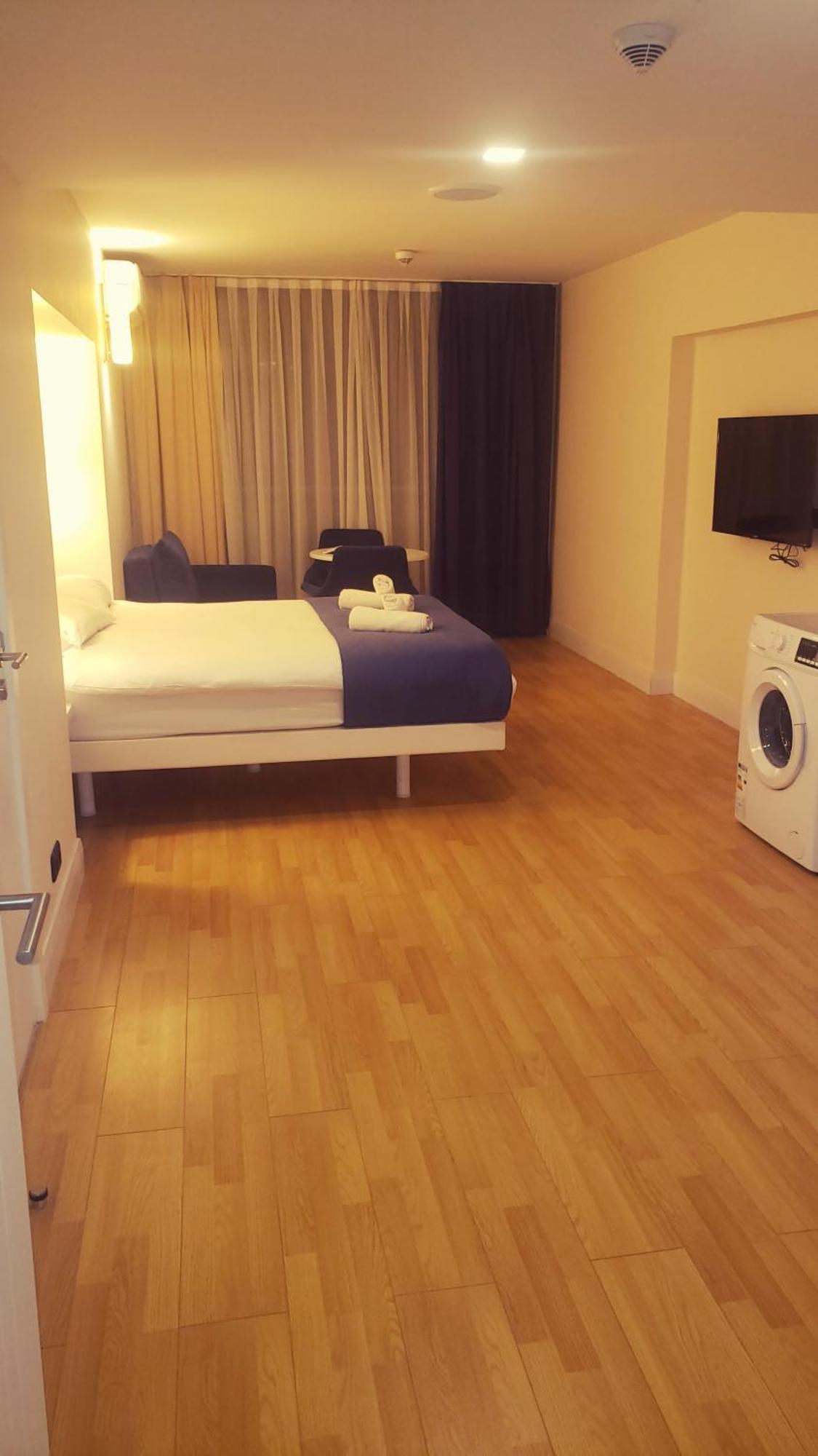 Orbi City Premium Apartament Batumi Ngoại thất bức ảnh