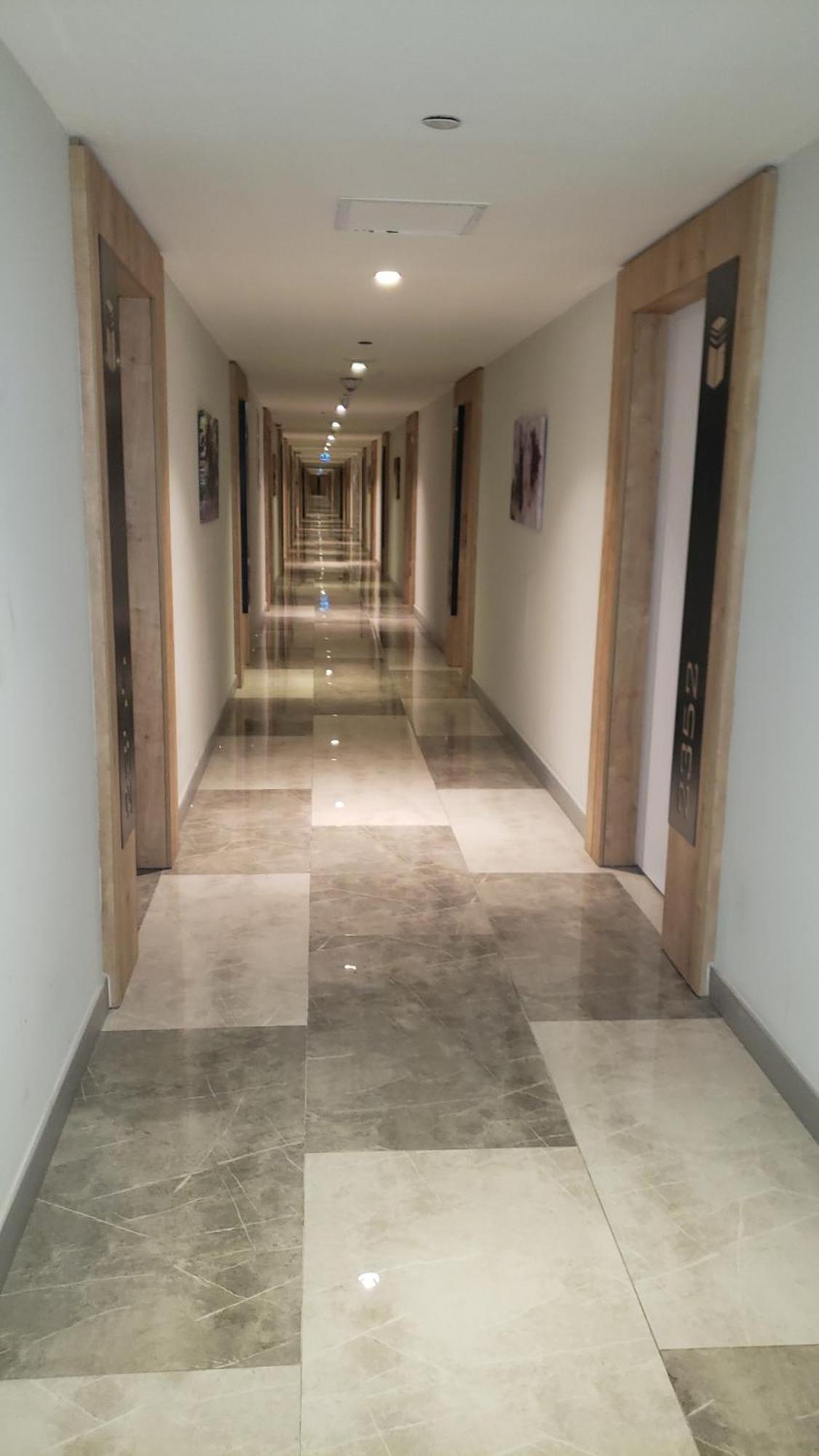 Orbi City Premium Apartament Batumi Ngoại thất bức ảnh