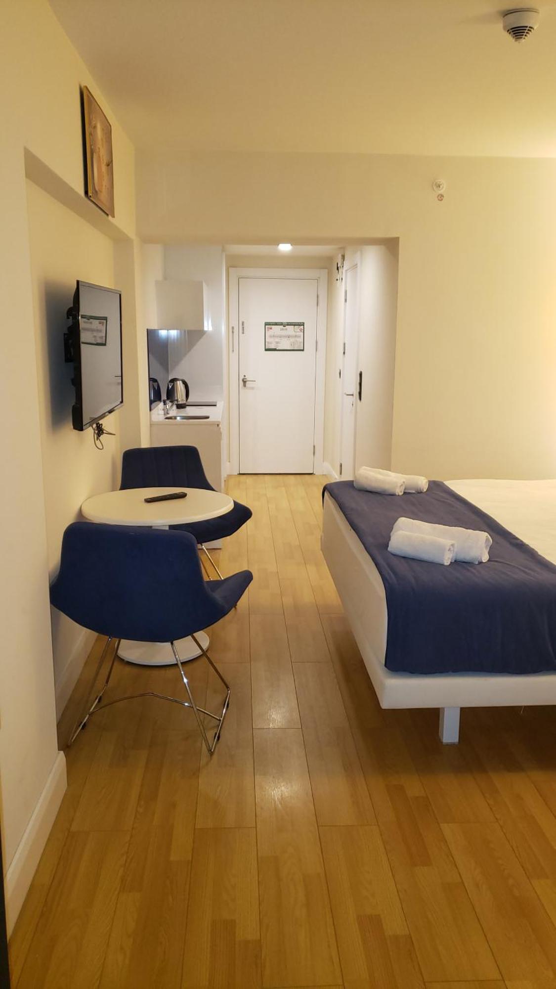 Orbi City Premium Apartament Batumi Ngoại thất bức ảnh