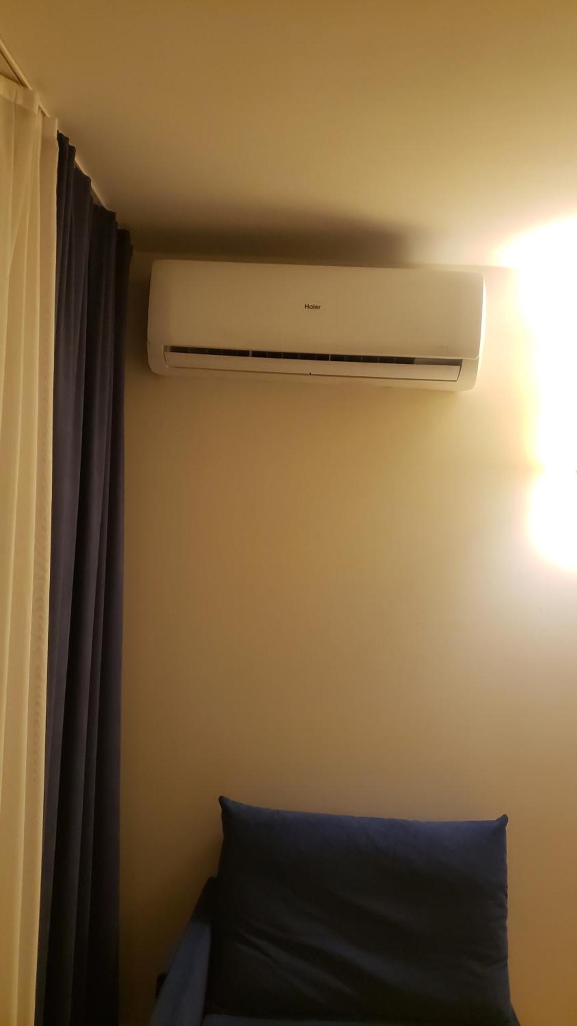 Orbi City Premium Apartament Batumi Ngoại thất bức ảnh
