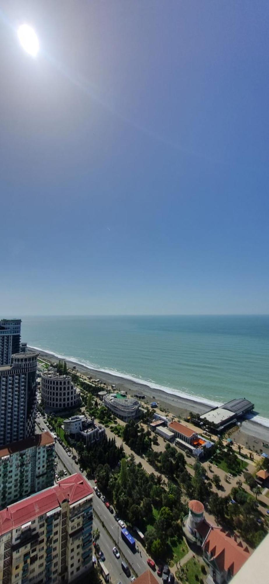 Orbi City Premium Apartament Batumi Ngoại thất bức ảnh