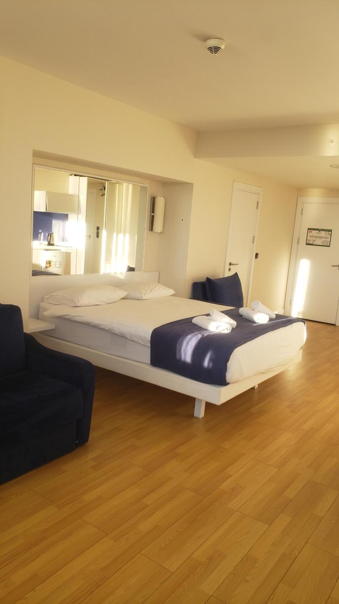 Orbi City Premium Apartament Batumi Ngoại thất bức ảnh