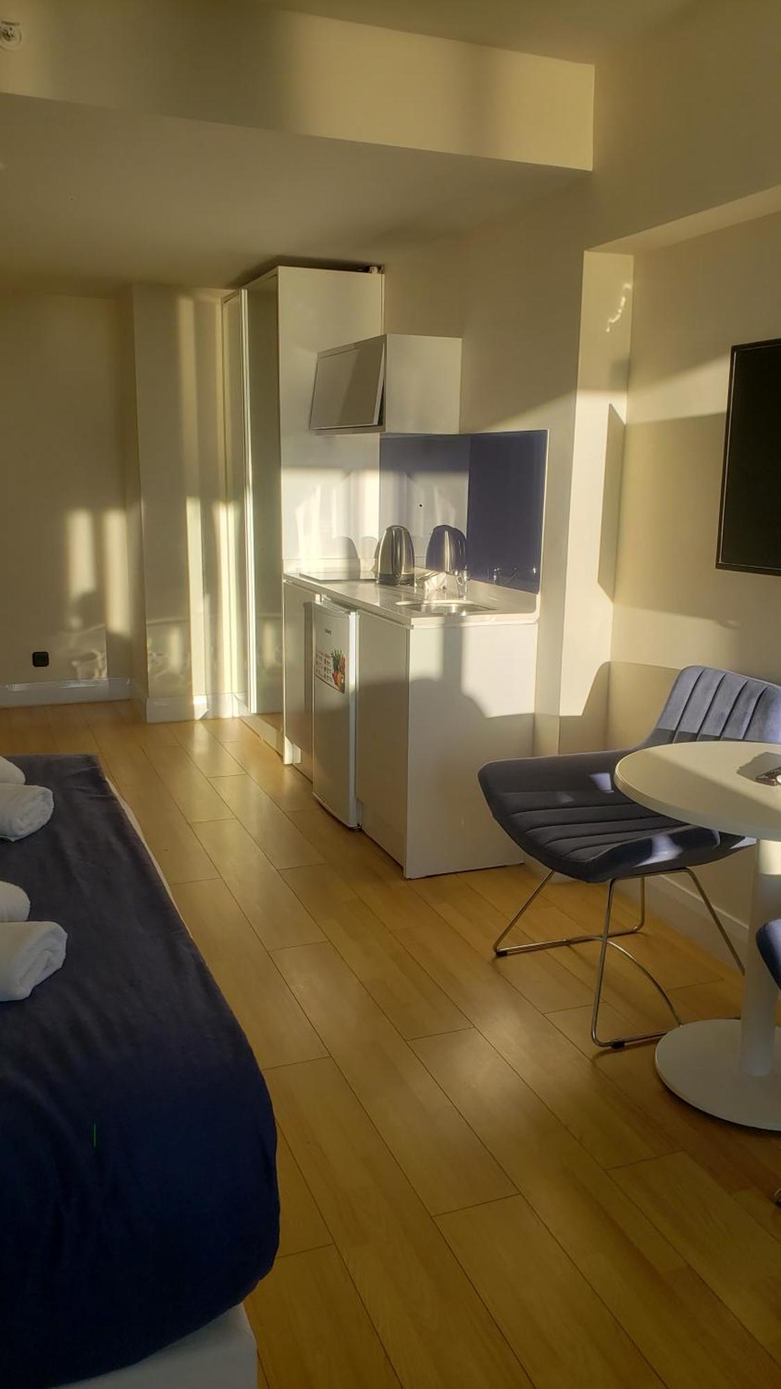 Orbi City Premium Apartament Batumi Ngoại thất bức ảnh