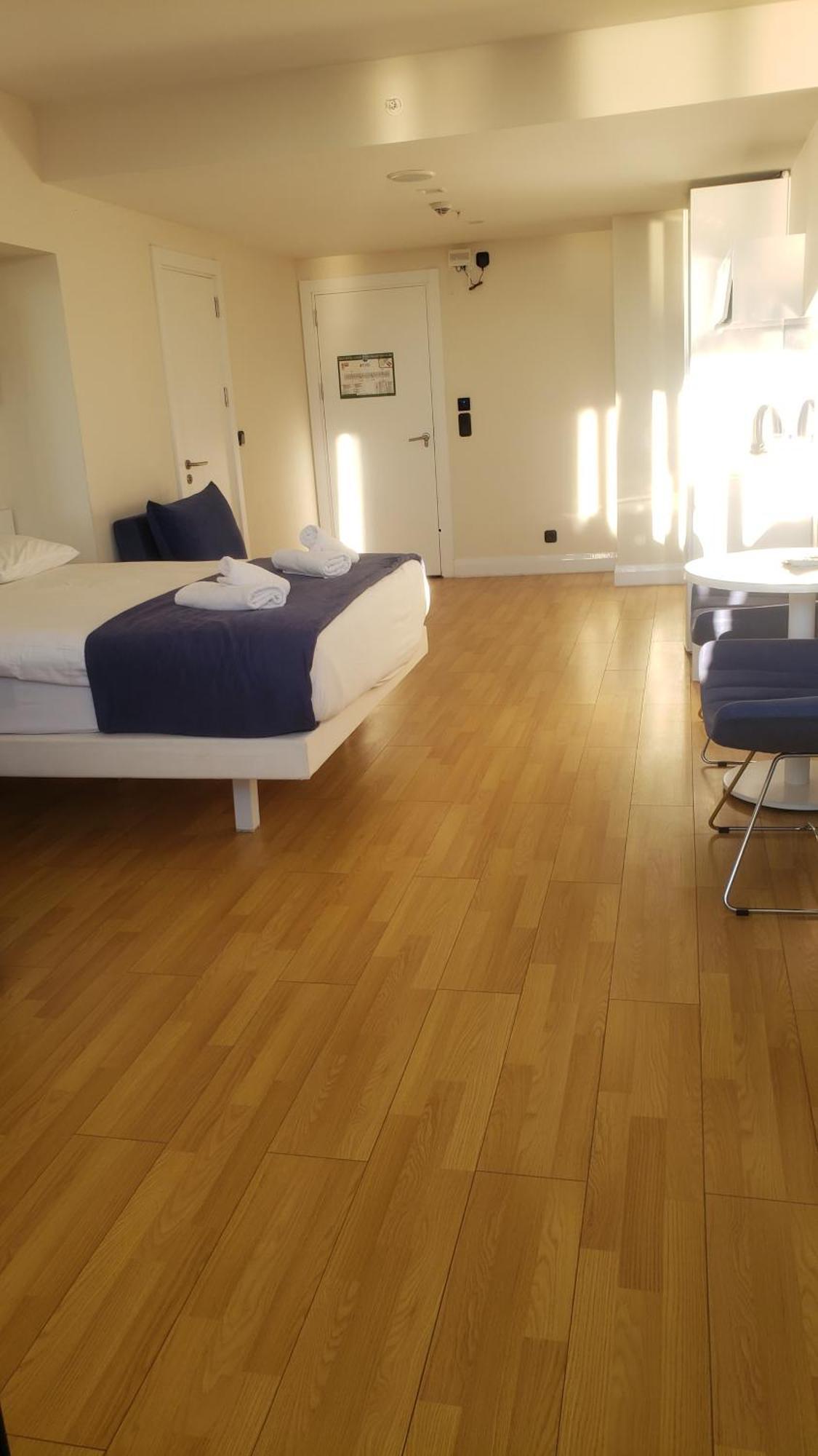 Orbi City Premium Apartament Batumi Ngoại thất bức ảnh